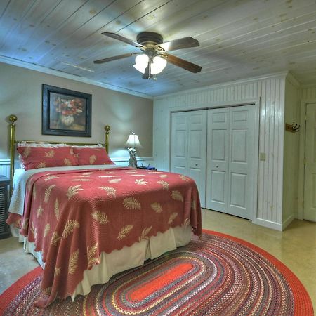 Southern Living Cottage Cozy Up By The Fire Relax On The Porch And Enjoy Peaceful Surroundings Blue Ridge Eksteriør bilde