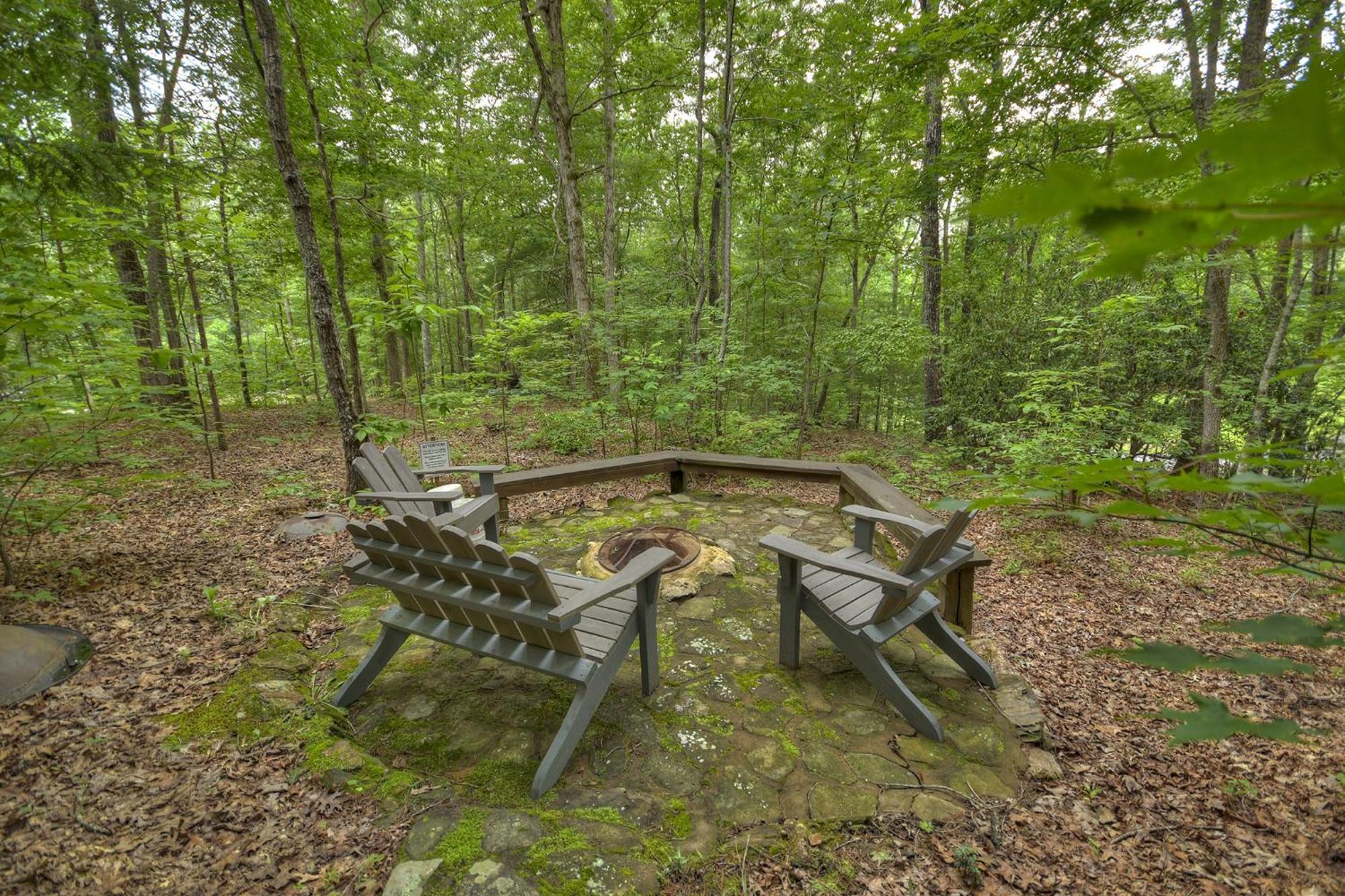 Southern Living Cottage Cozy Up By The Fire Relax On The Porch And Enjoy Peaceful Surroundings Blue Ridge Eksteriør bilde